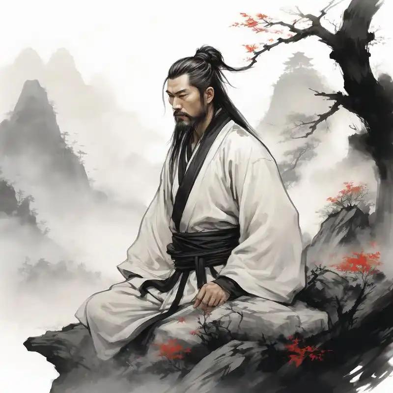 玄云子