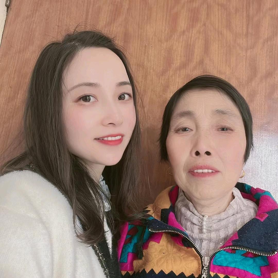 崇明娘俩话话看