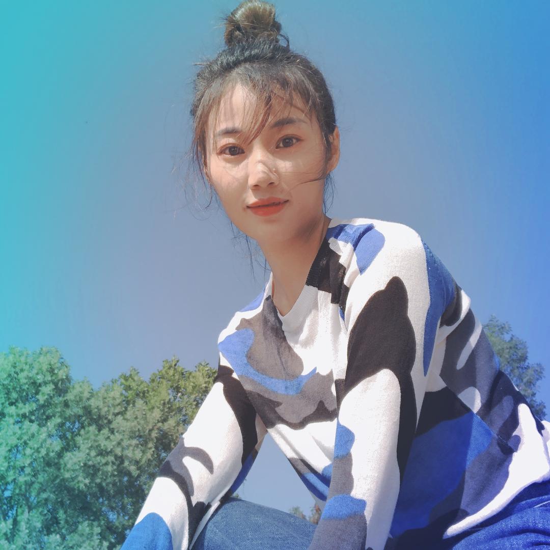 小雨转晴