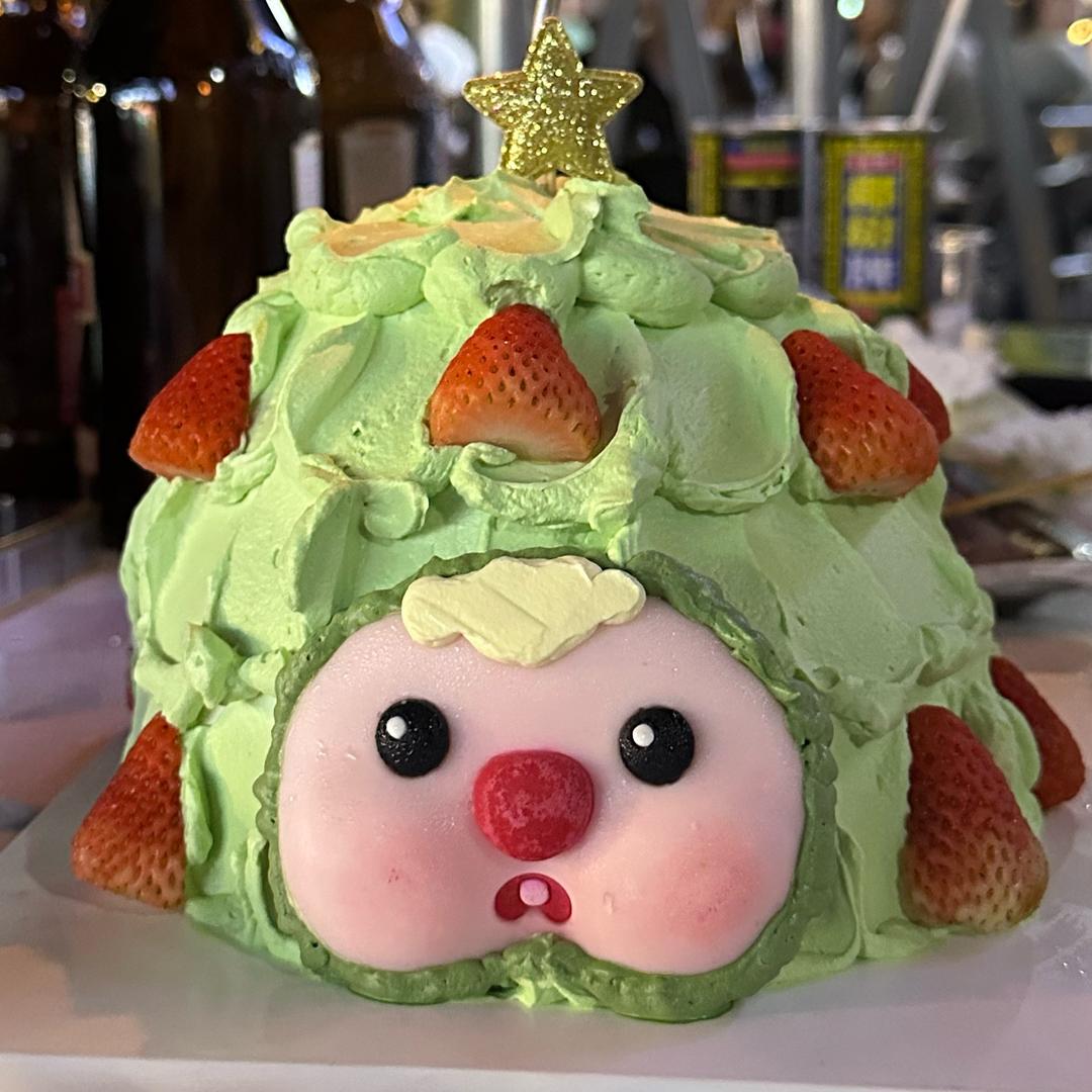 叔叔哥（纯情版）