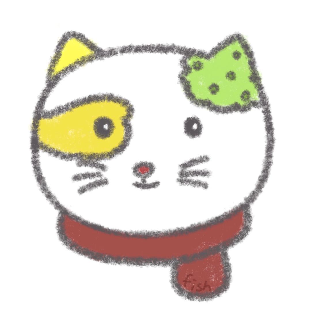小魚冻干.