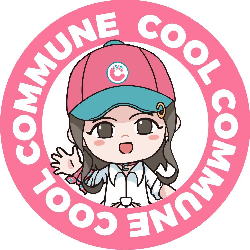 酷公社福利官小张