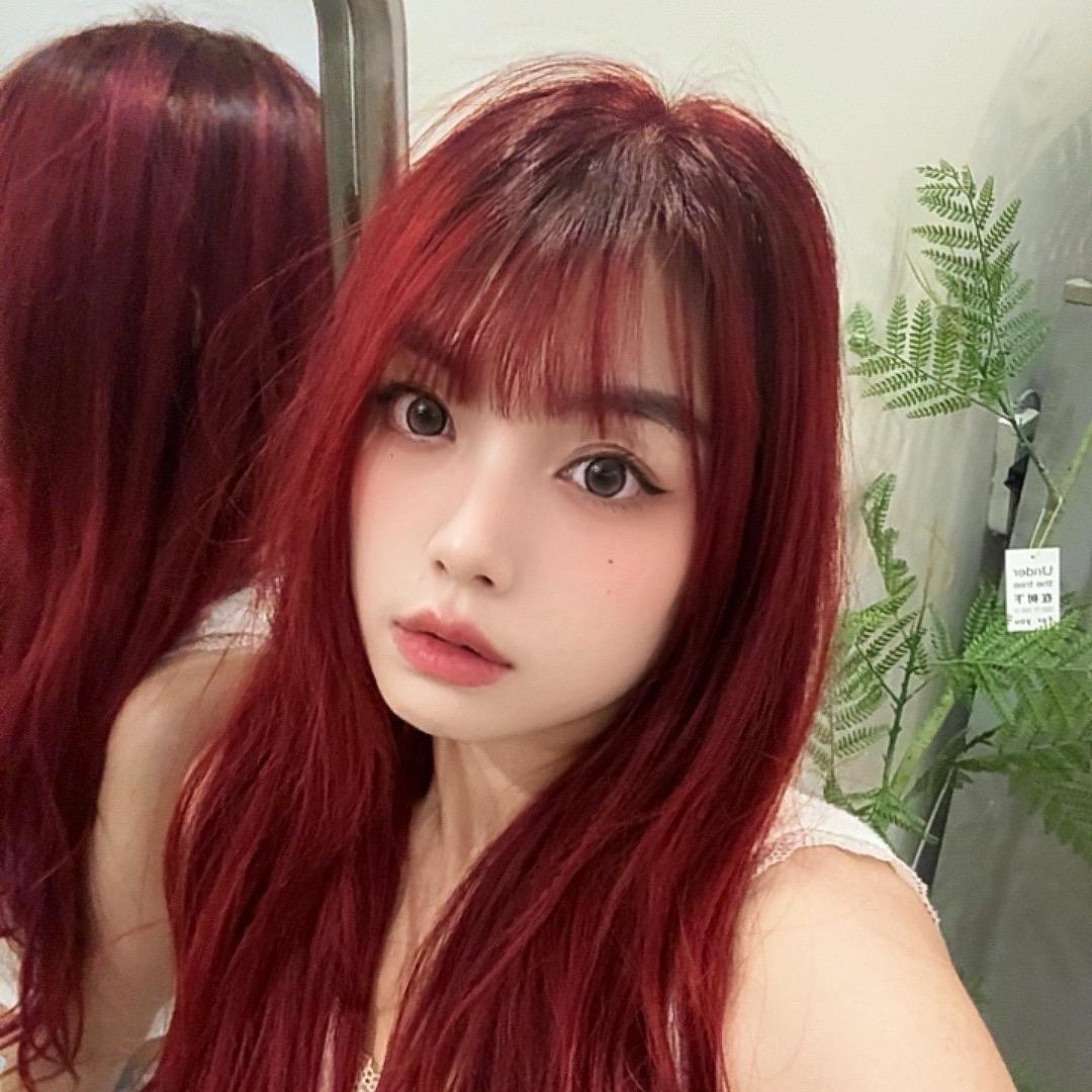楠妹儿ok