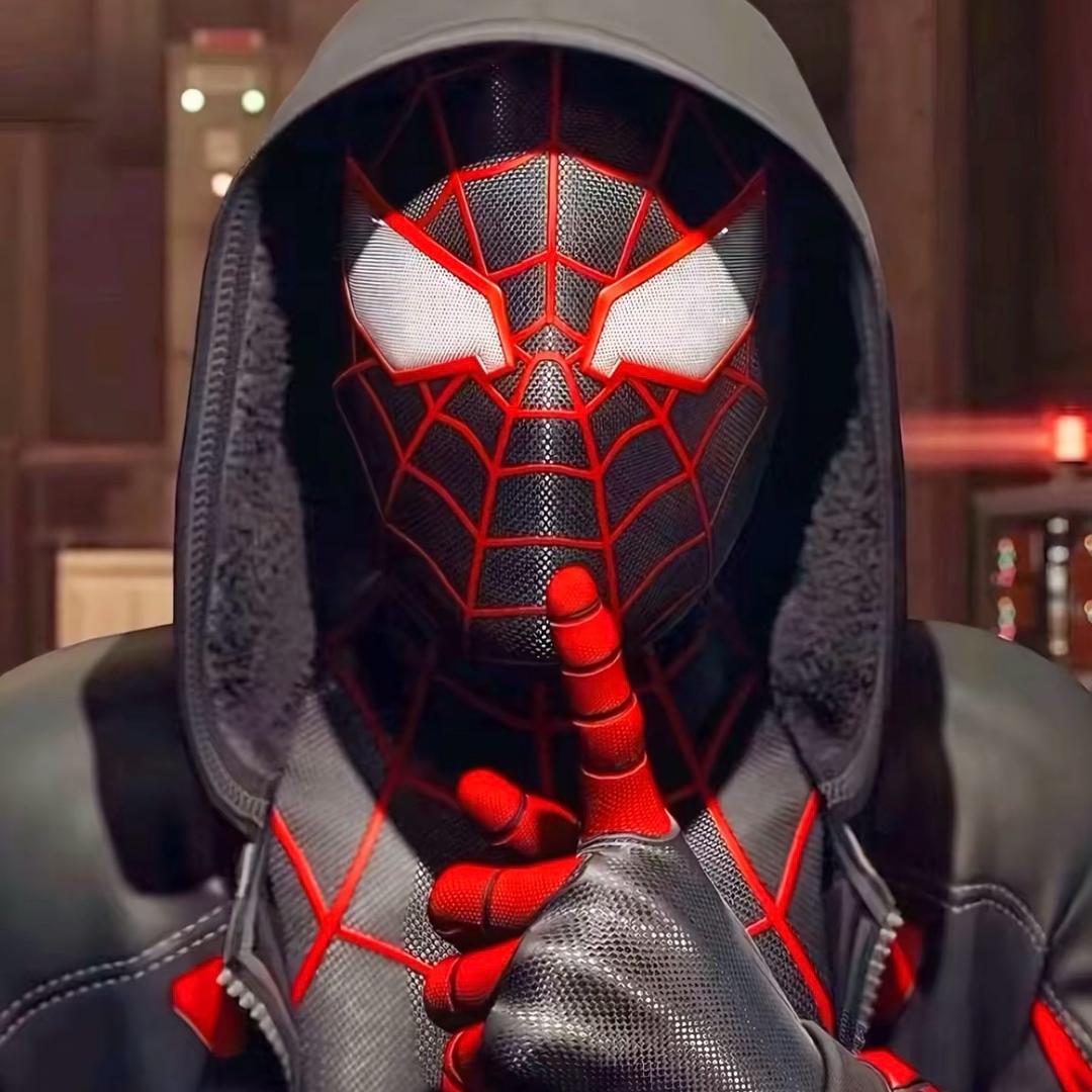 🕸️