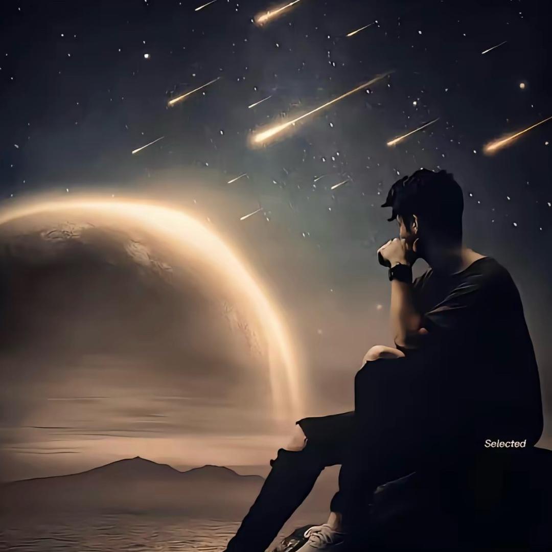 繁星🌌.
