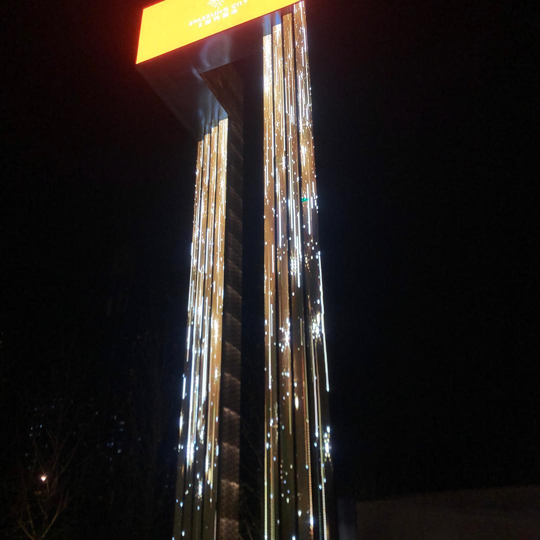 迷路的时候你就往前走$