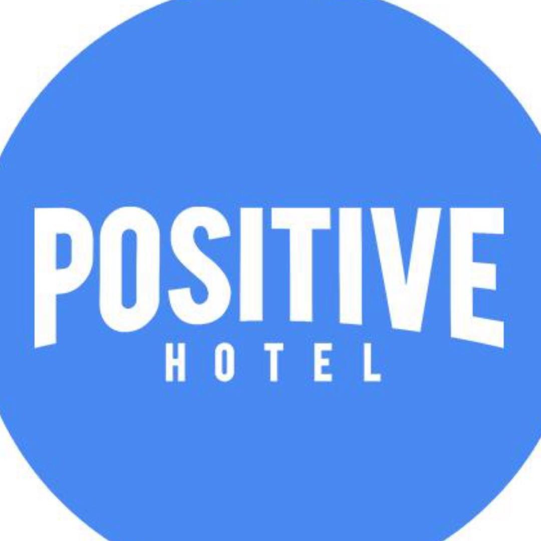POSITIVEHOTEL福利官