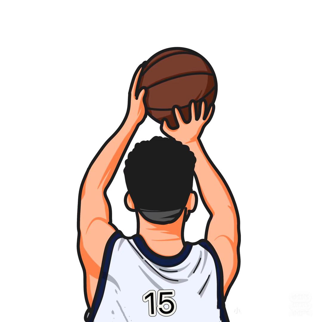🏀拾伍