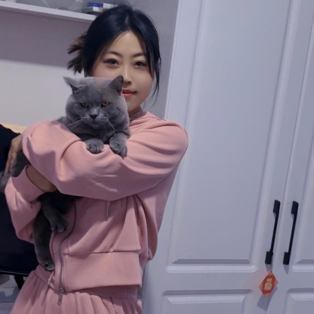 小婷～