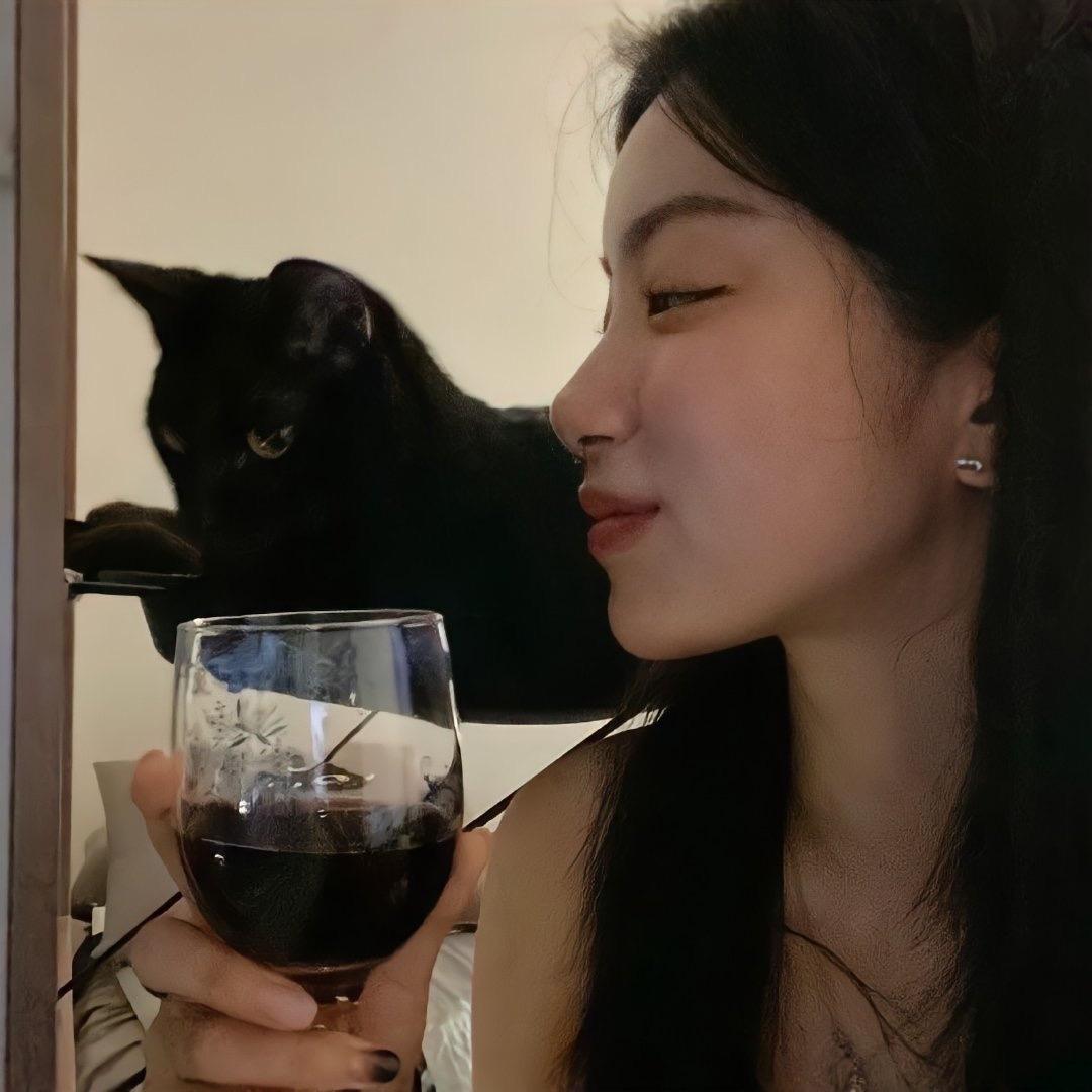 贝丽的猫