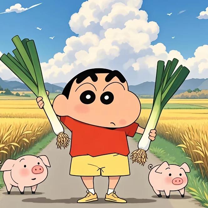 北街
