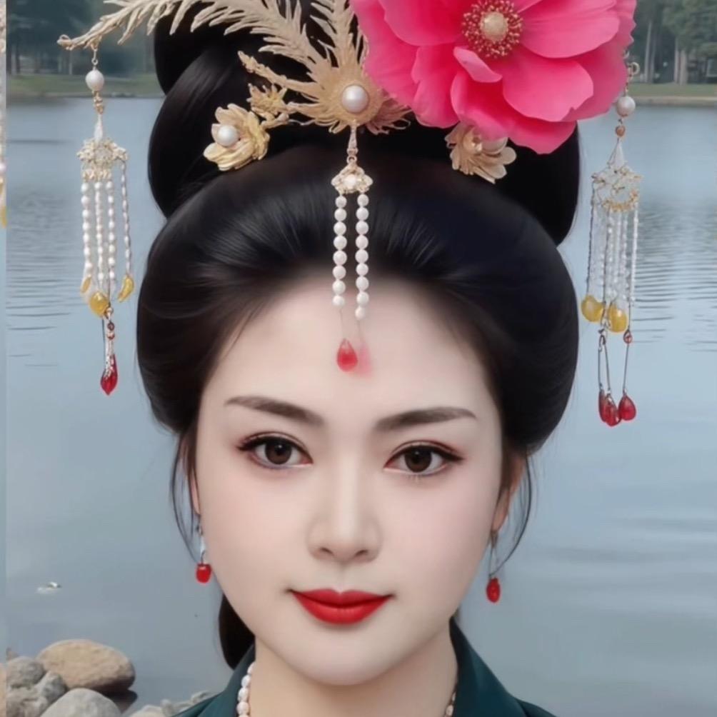 吕剧～四妹