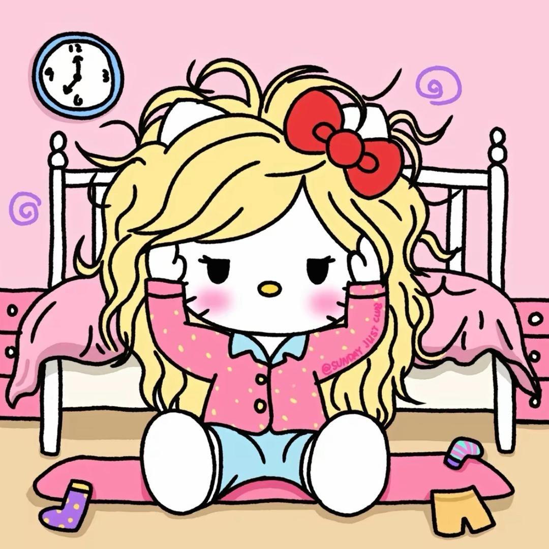 💤💤