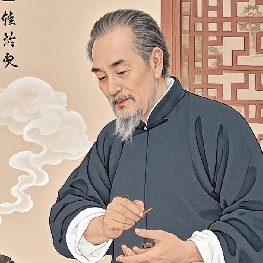 合元养生