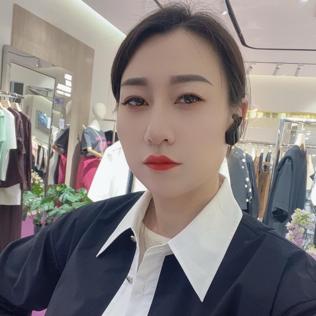 艳姐鹦鹉