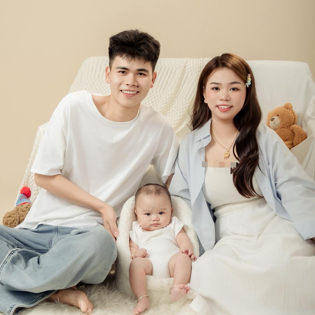 ㅤㅤ￴￴￷ ㅤ￴昕的美妆版～兔牙姐女儿