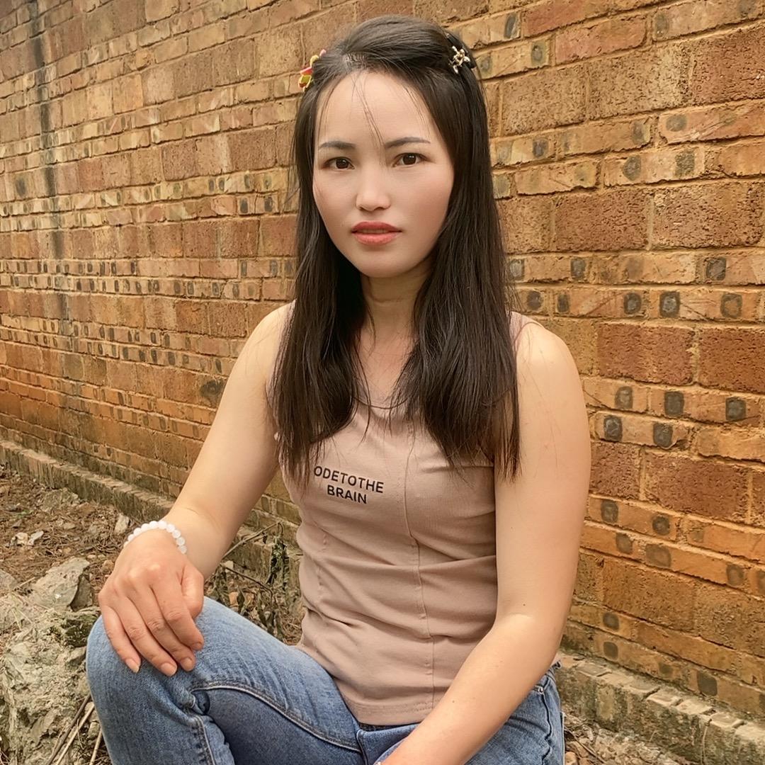 麦子