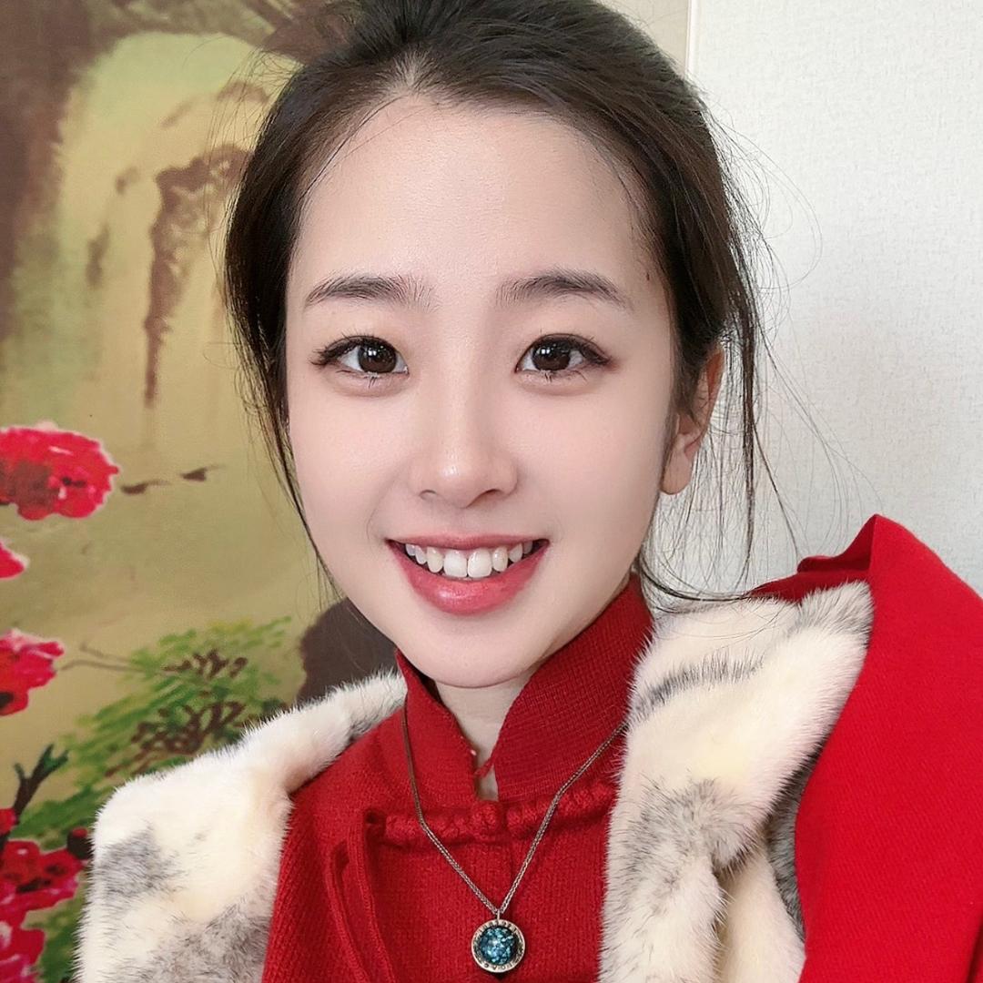花棉袄姑娘（直播号）