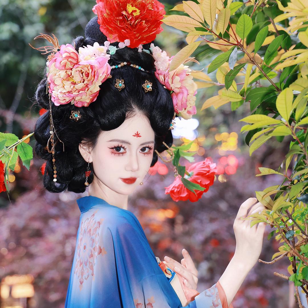 洪崖洞小哆