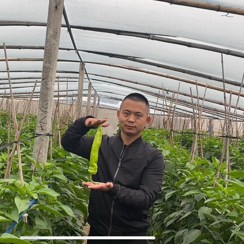 郭先森（亿永丰）