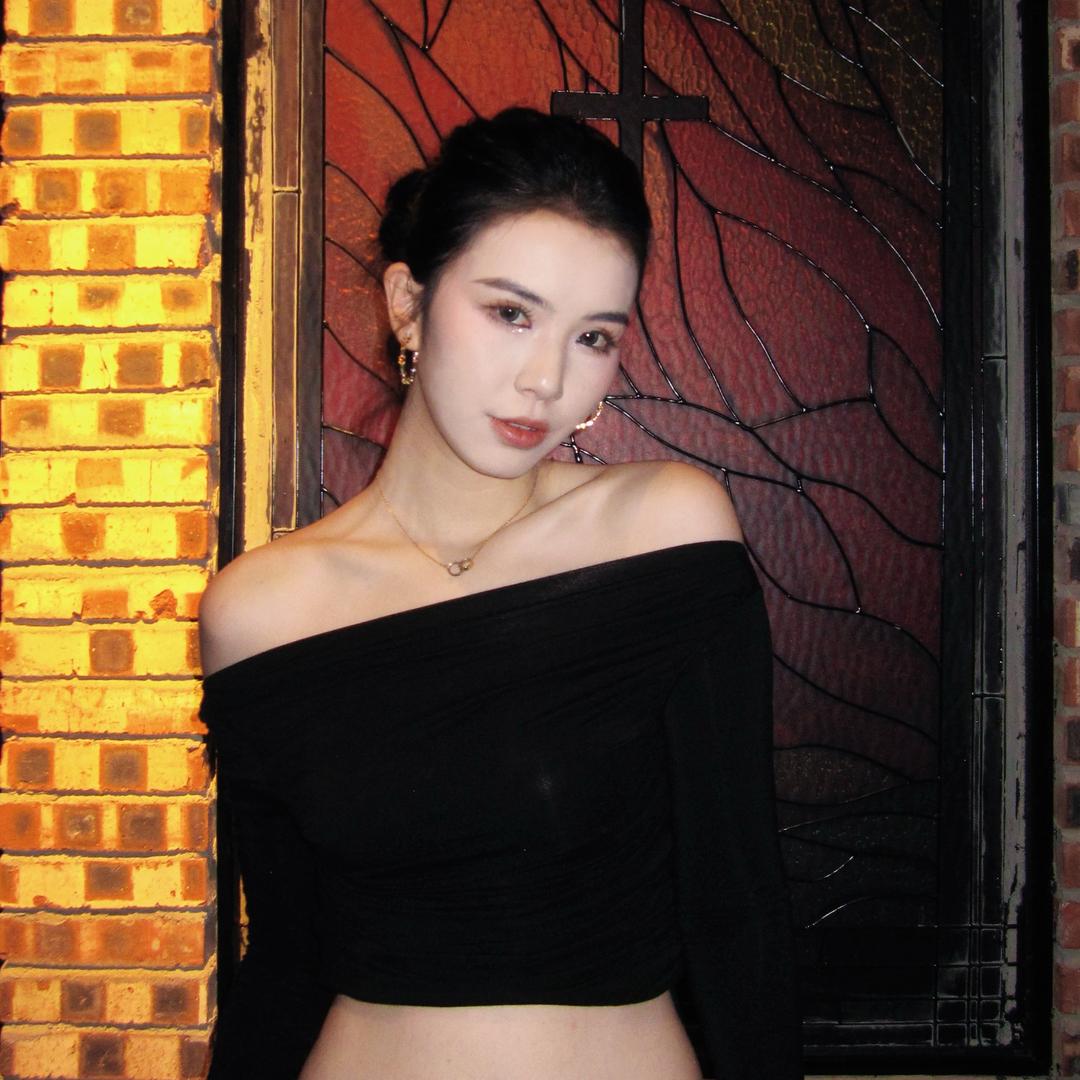 车模小杨