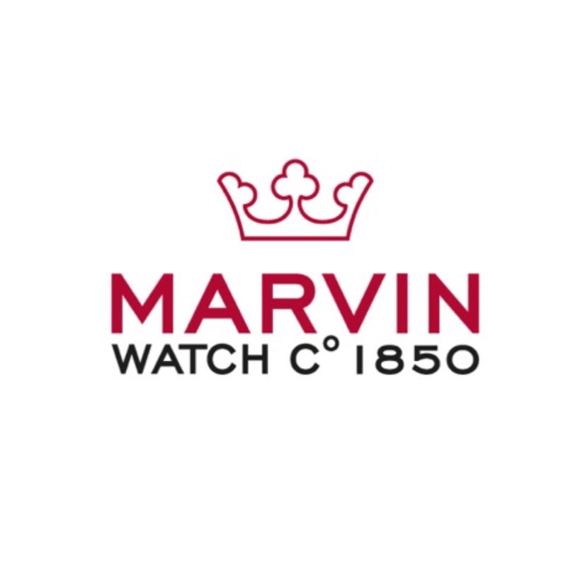 摩纹MARVIN德盛利钟表