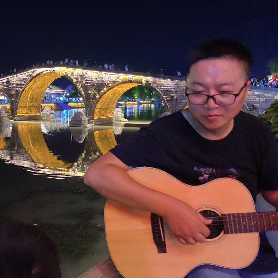 旺德FO🎸