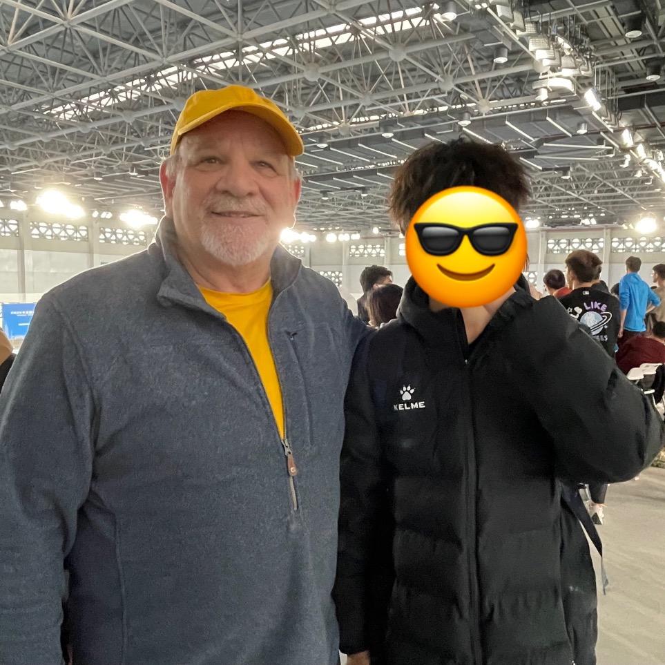 Randy Hu