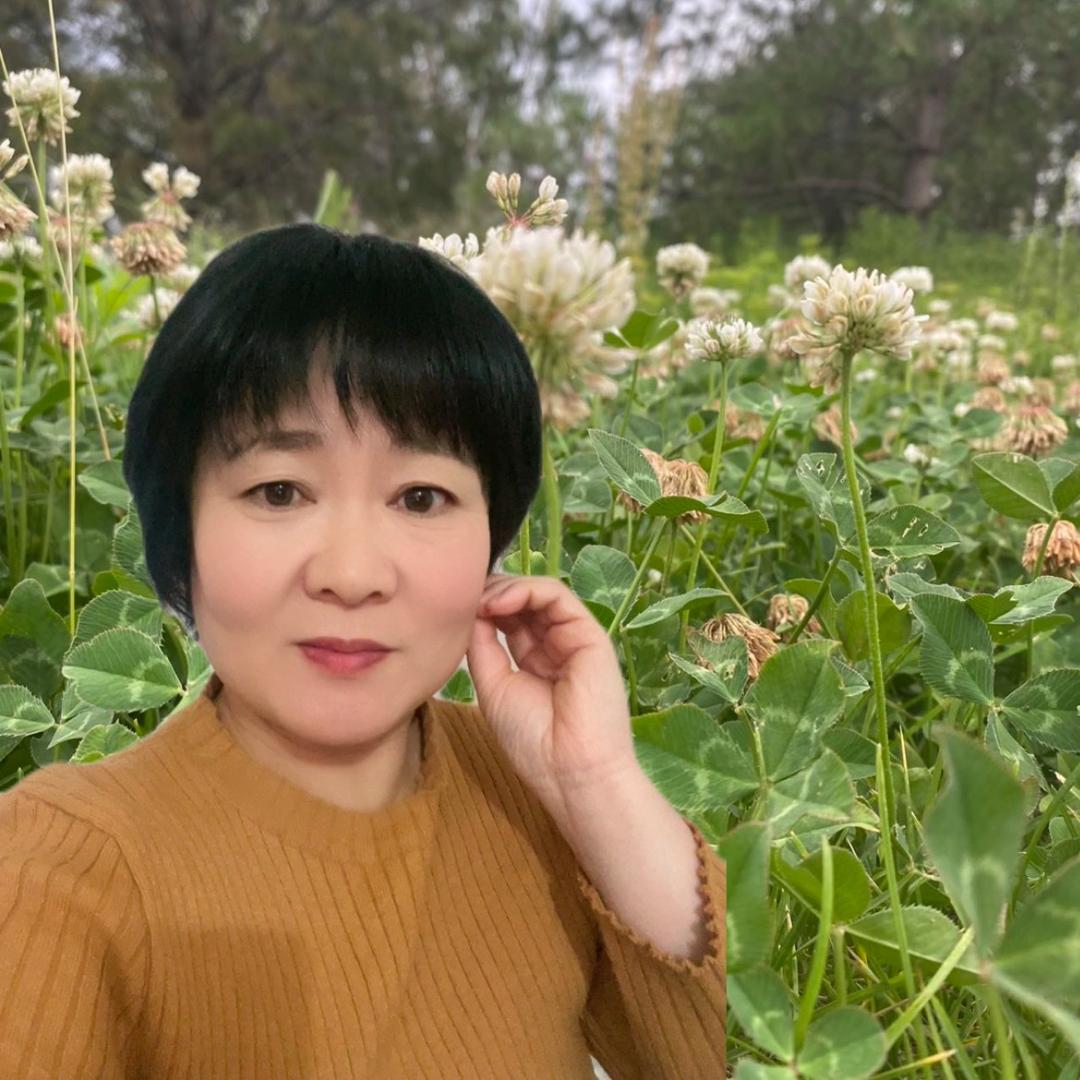 管霞棉布私人订制