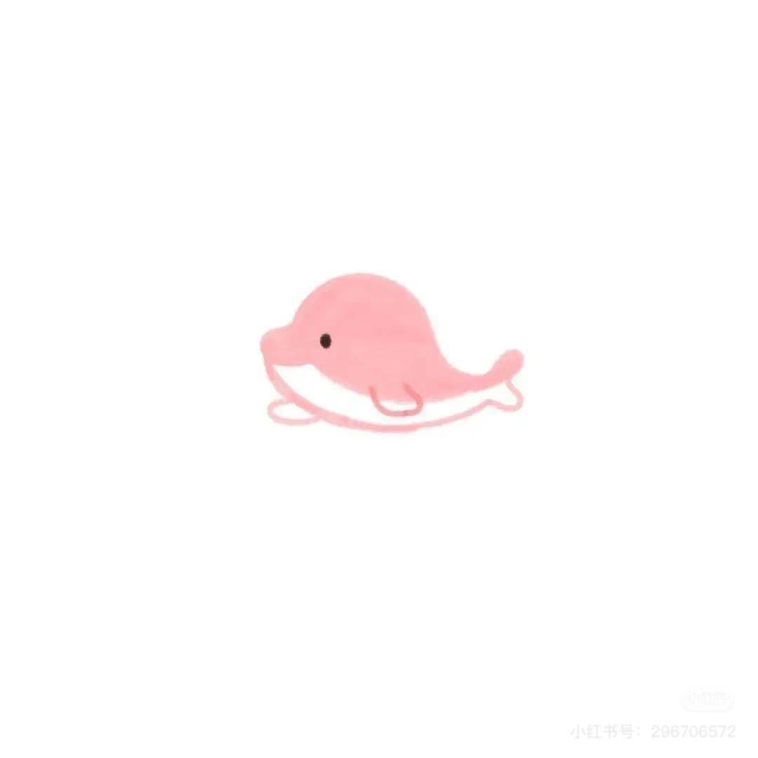 鱼鱼吐泡泡