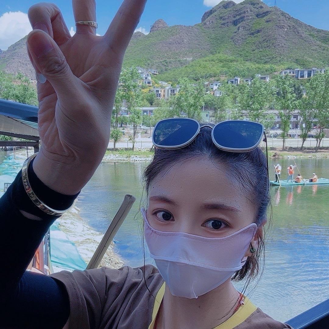 吴糖🍬气泡水