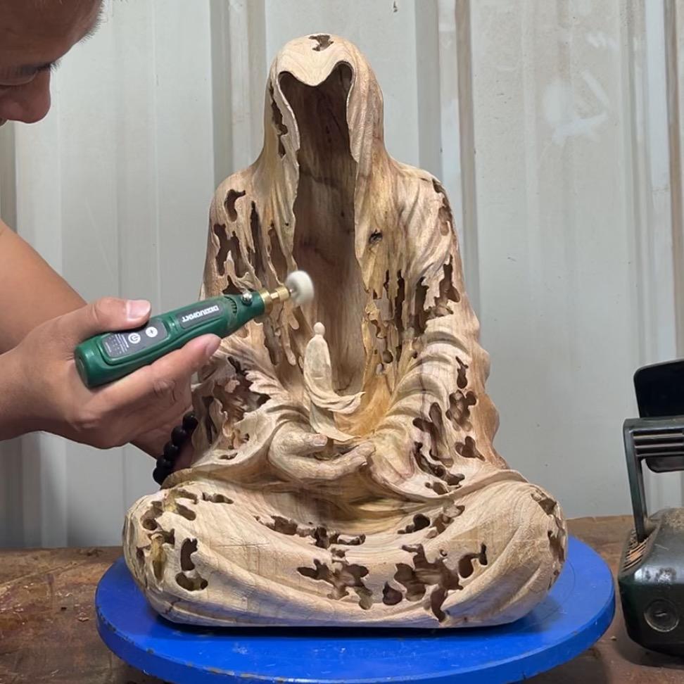 非遗传承手艺人