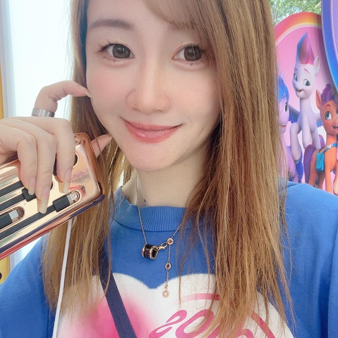 千绮雯