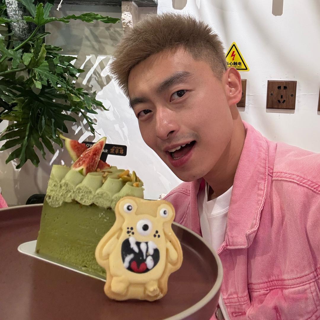 祝大嘴🕊️