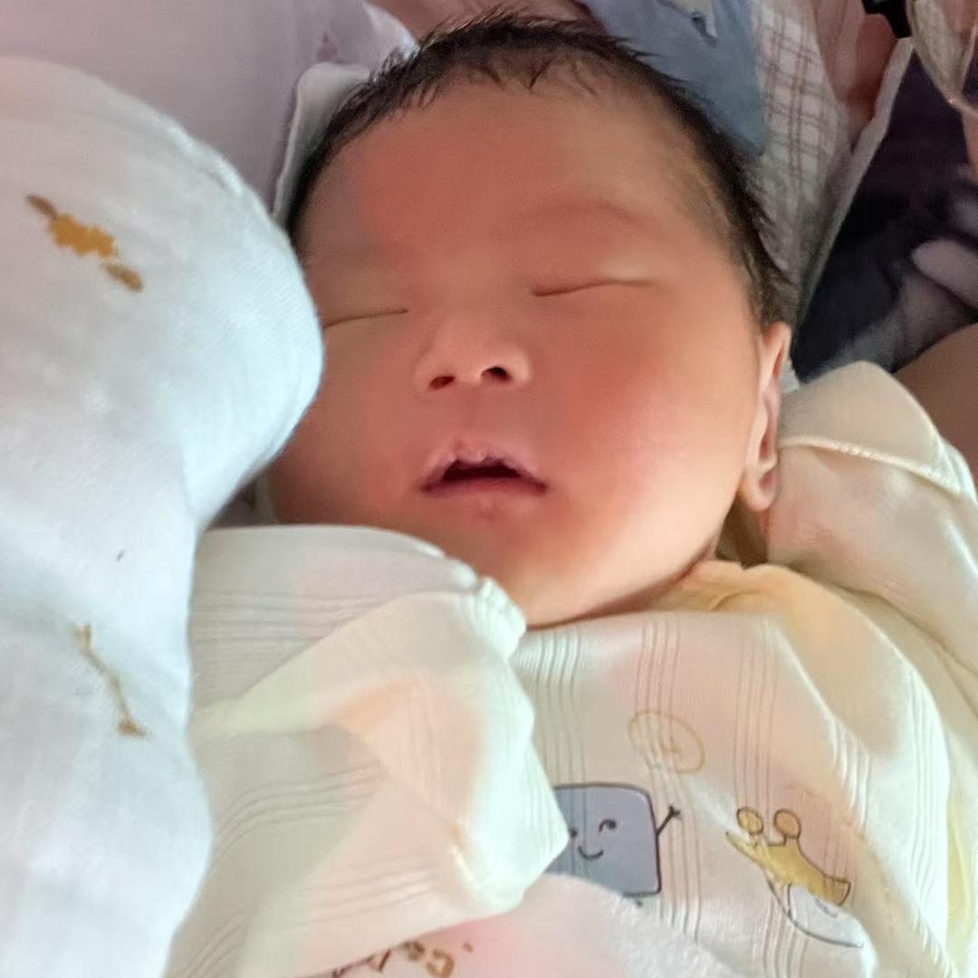 小小小哆米🐣