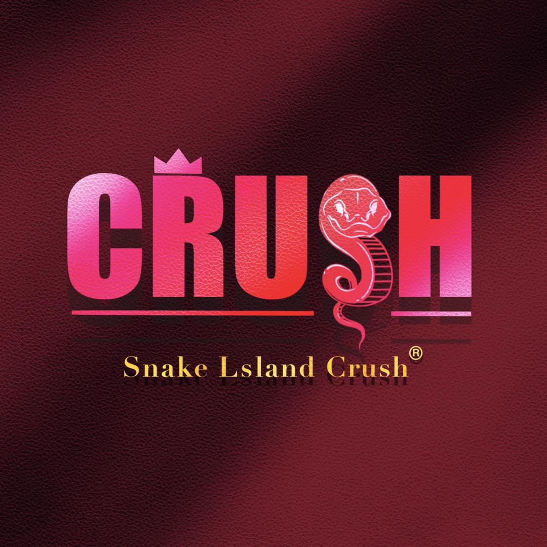 蛇島Crush