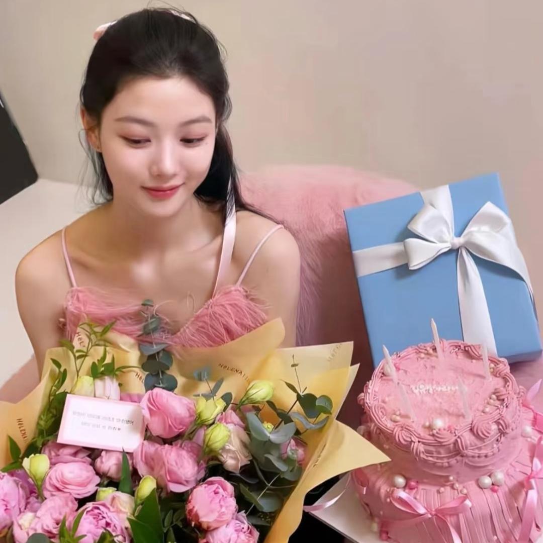 爱吃香菜老师