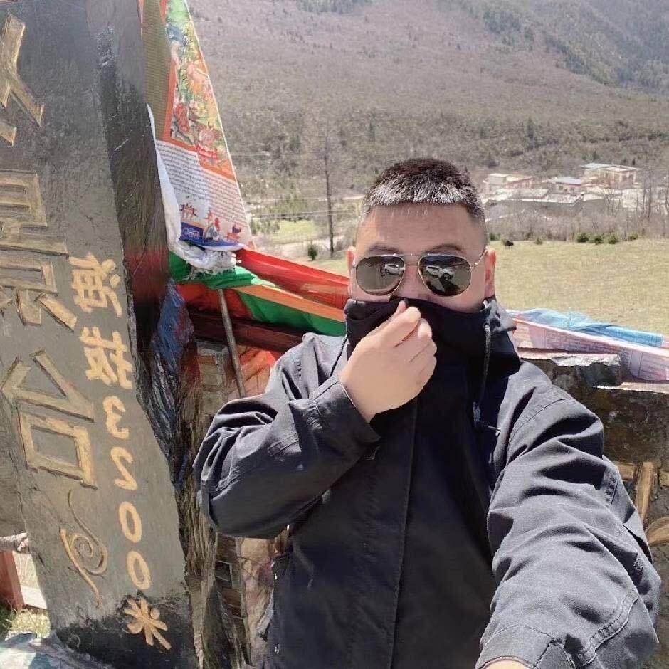 王不挫 l 找马直聘