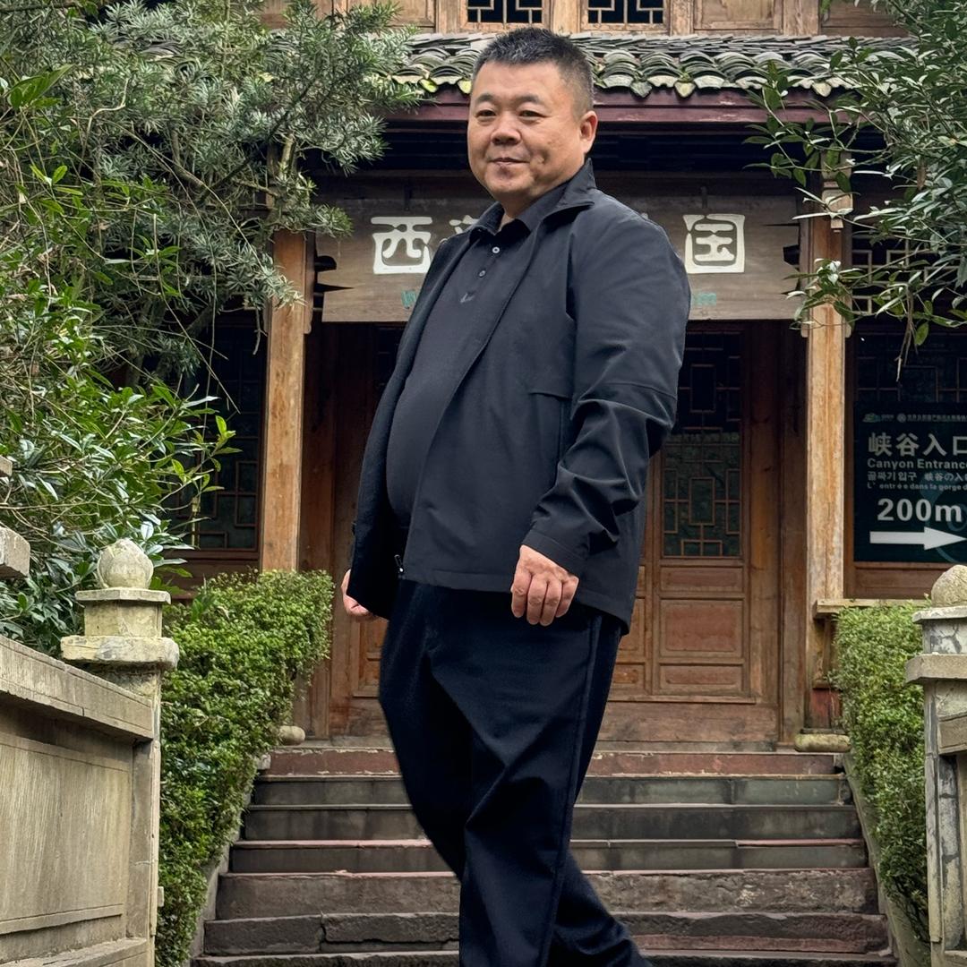 天府 勇哥