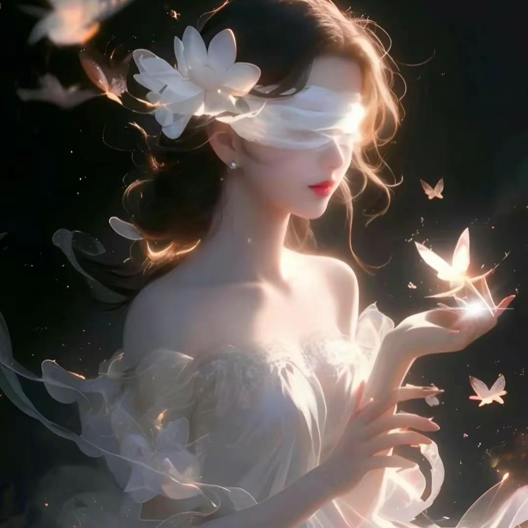 何可儿的花园🌸