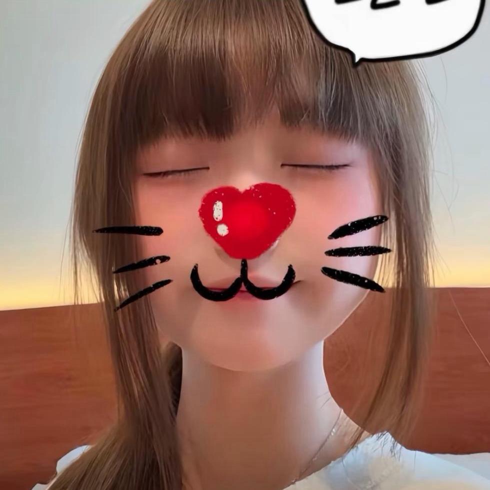 小真雨