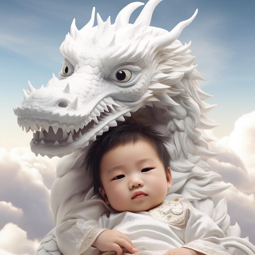 龙宝宝