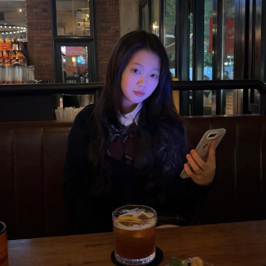 是兆一呀🎀