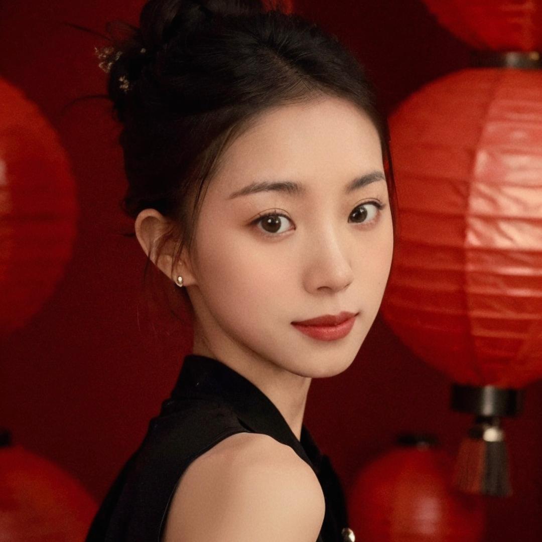 嘉嘉～