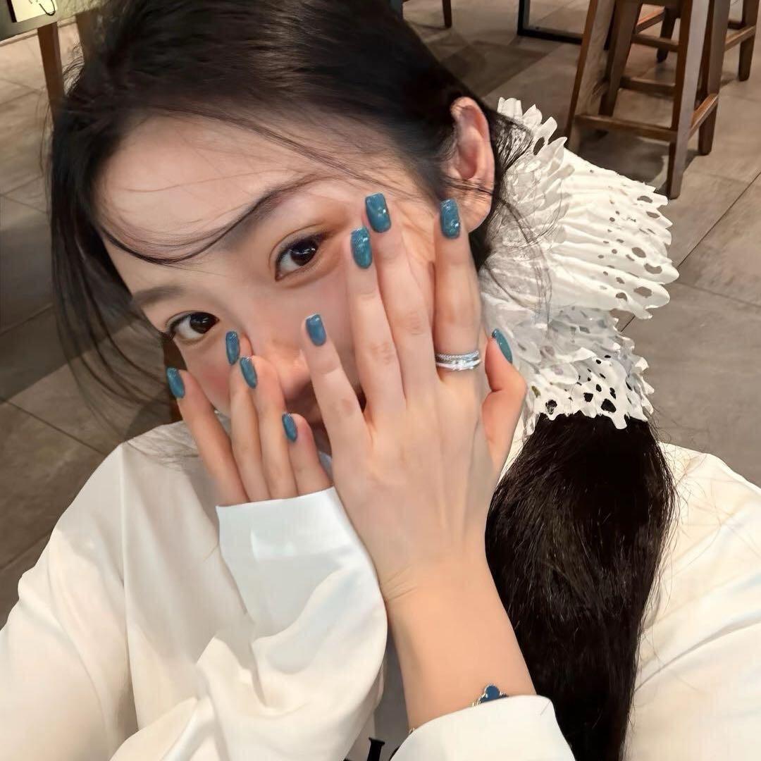 有空就睡觉😪💤