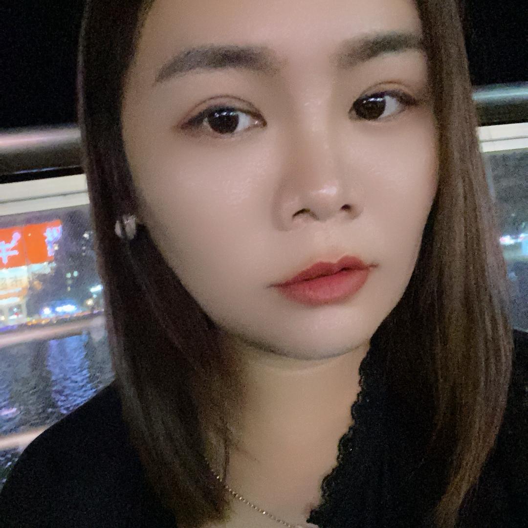 小雪 美容养生眉眼唇