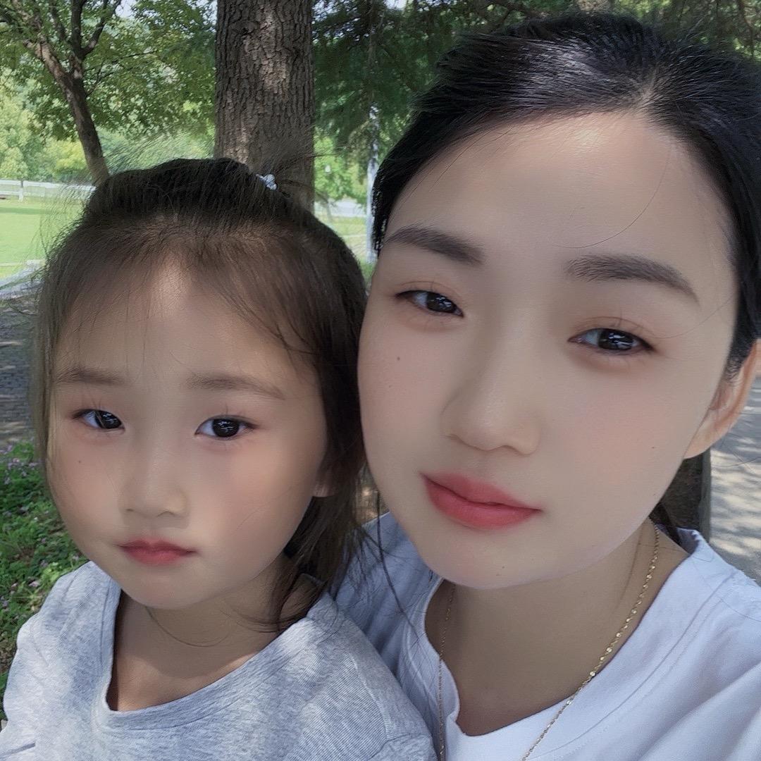 馨馨麻麻