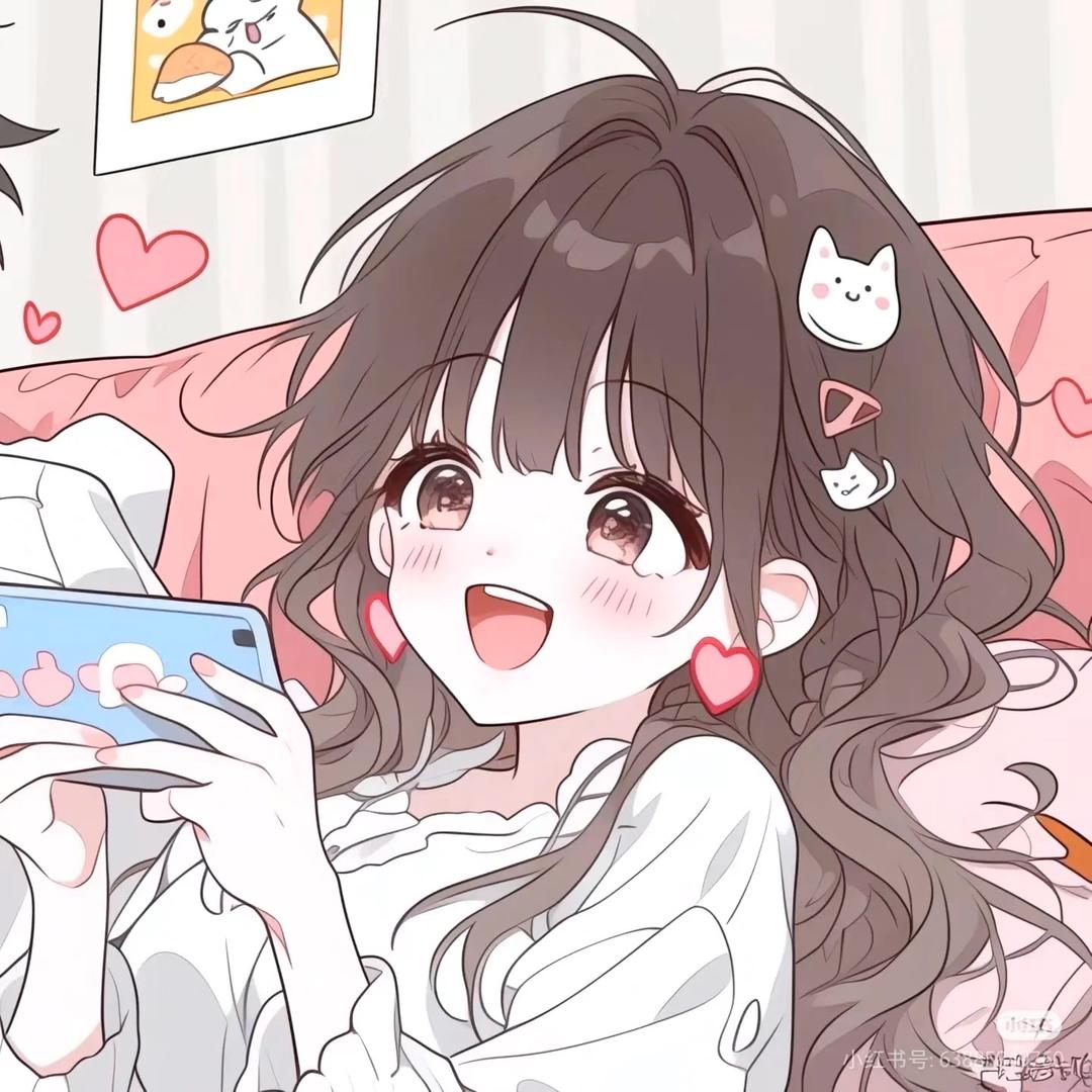 白开水🥛