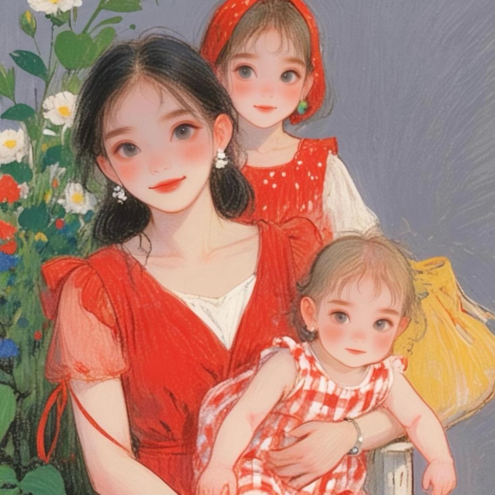 🍀南方菇凉🌺.