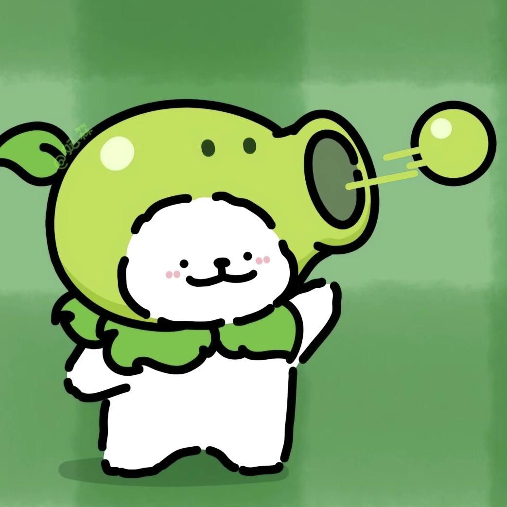暴躁小静